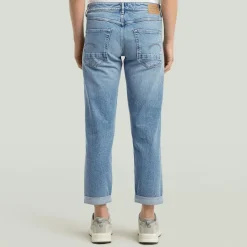 G-star Raw Jeans*Kate Boyfriend Wmn faded sea point blue