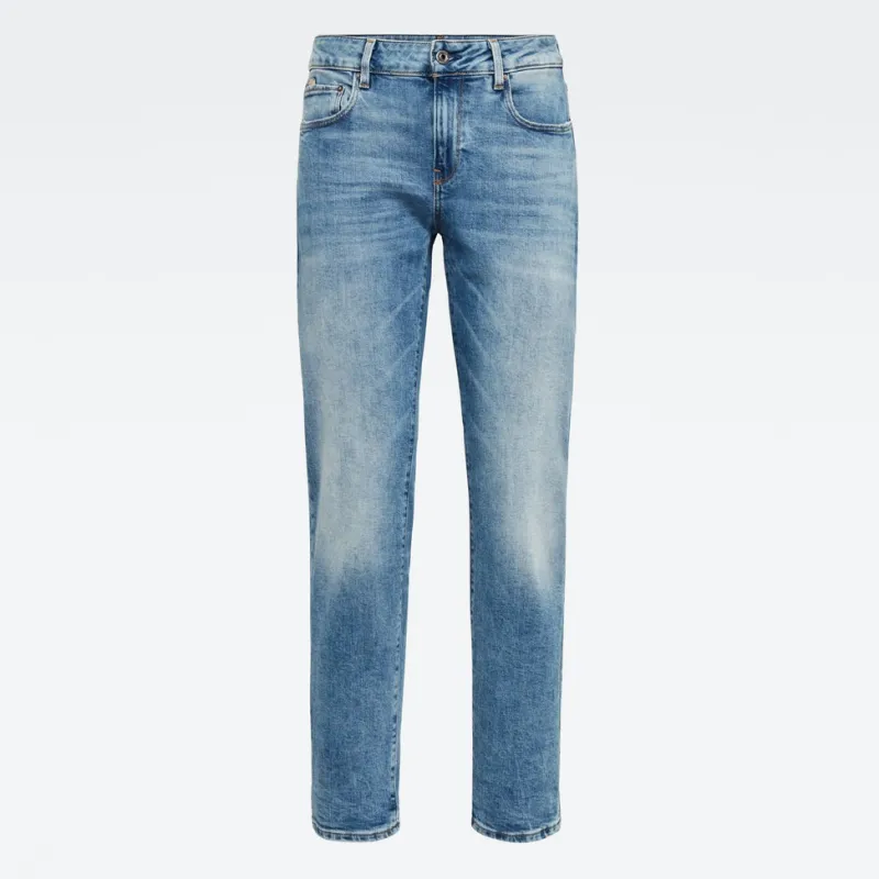 G-star Raw Jeans*Kate Boyfriend Wmn Light Indigo Aged