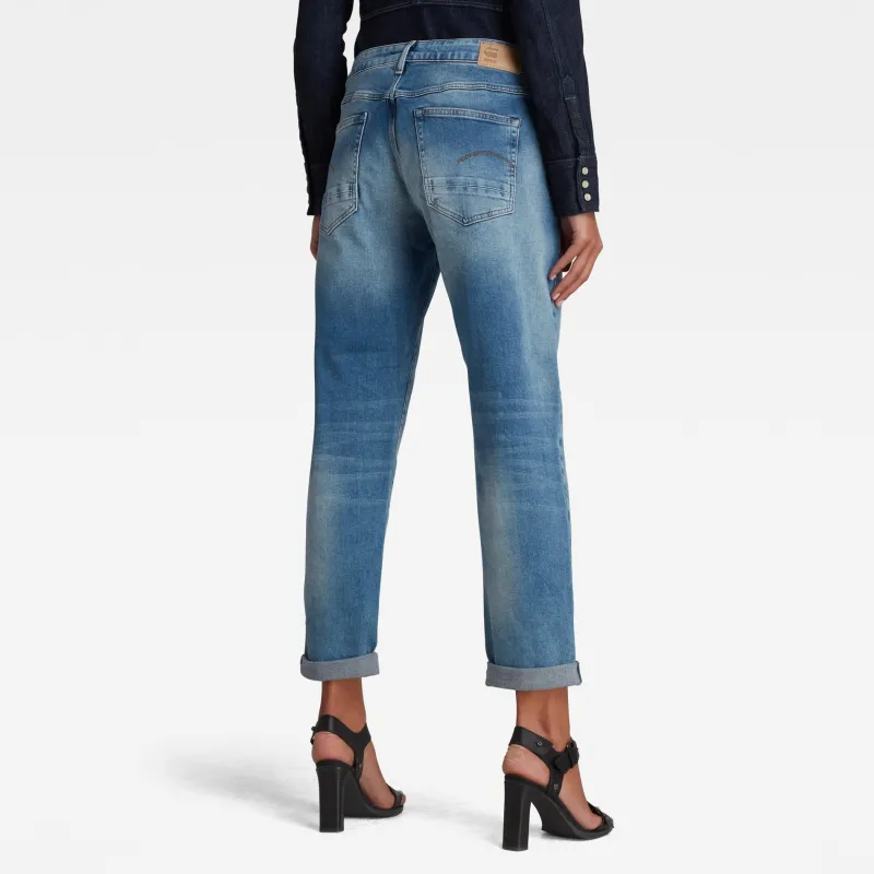 G-star Raw Jeans*Kate Boyfriend Wmn Light Indigo Aged