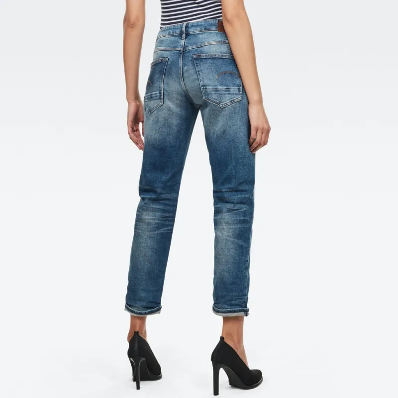 G-star Raw Jeans*Kate Boyfriend Wmn Vintage Azure