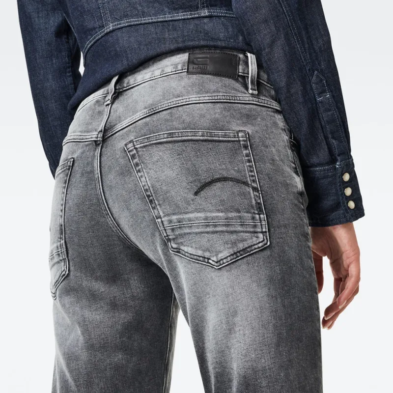 G-star Raw Jeans*Kate Boyfriend Wmn vintage basalt