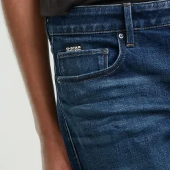 G-star Raw Jeans*Kate Boyfriend Wmn worn in stratos