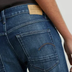 G-star Raw Jeans*Kate Boyfriend Wmn worn in stratos