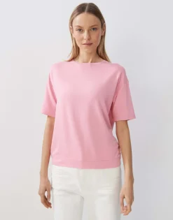 Someday Shirts*Kejoulie faded pink