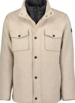 Ray Jacken*KHC11.509.1365 Beige