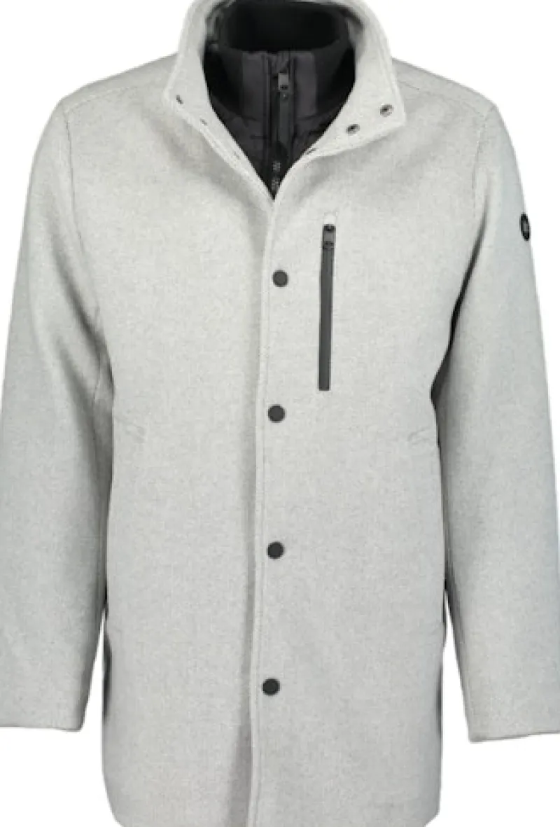 Ray Jacken*KHC14.509.1363 Grau