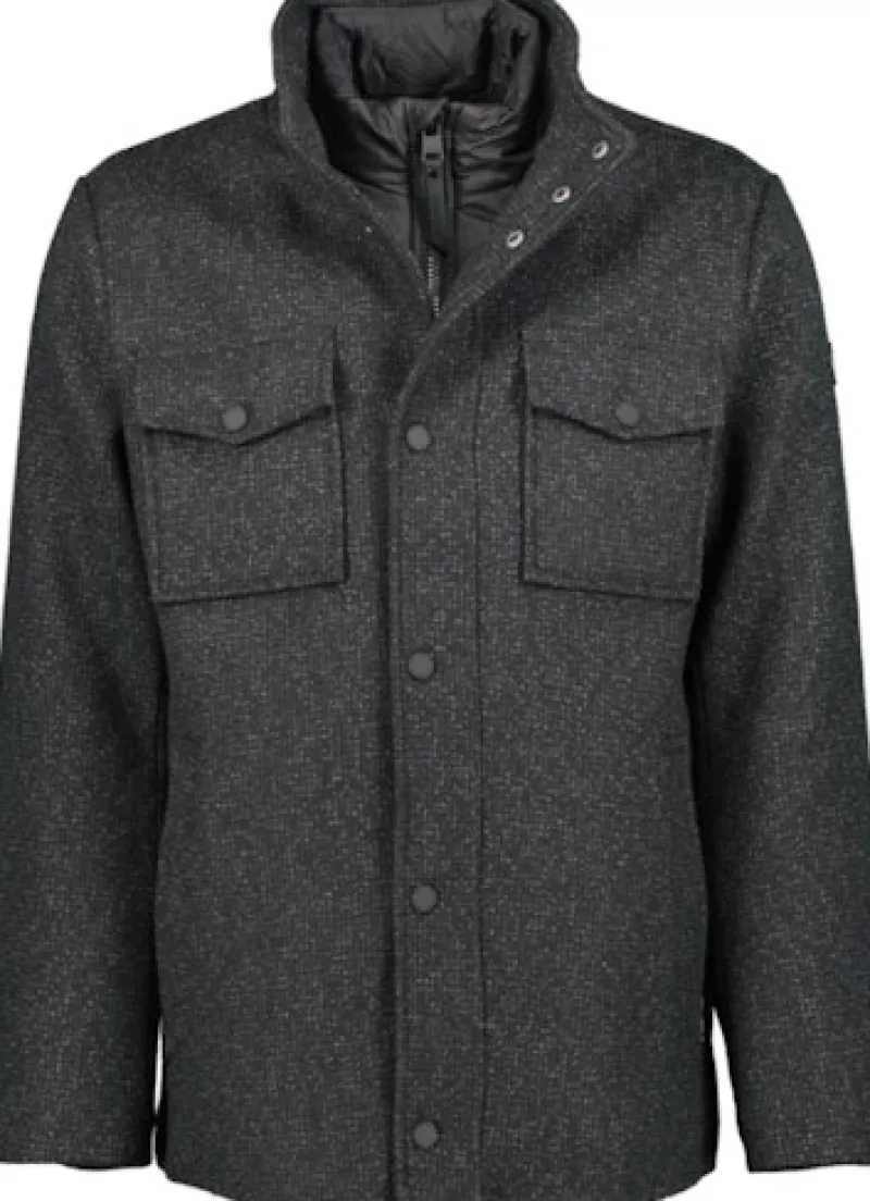 Ray Jacken*KHC11.509.1364 Schwarz