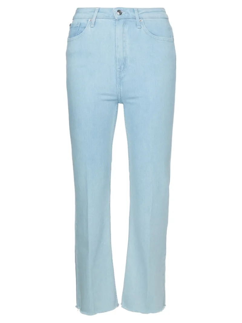 Tommy Hilfiger Jeans*KICK FLARE HW C aby