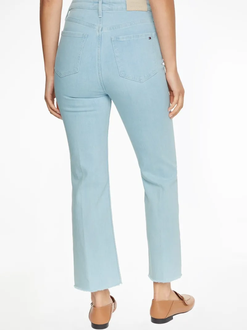 Tommy Hilfiger Jeans*KICK FLARE HW C aby