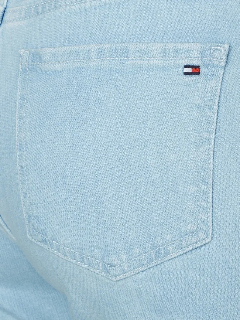 Tommy Hilfiger Jeans*KICK FLARE HW C aby