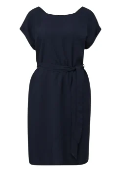 s.Oliver Kleider*Kleid Blau
