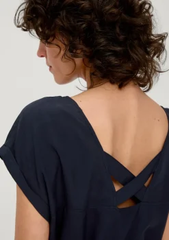 s.Oliver Kleider*Kleid Blau