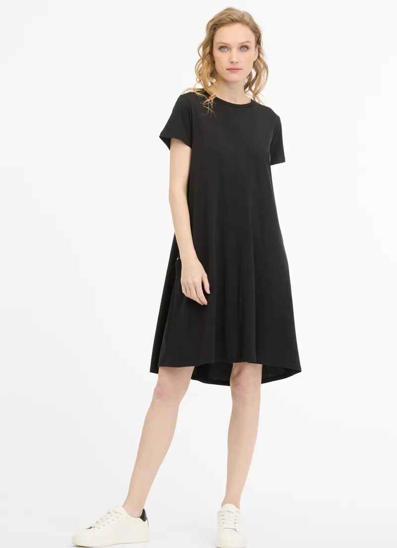 Ragwear Kleider*Kleid Chickie 1010 black