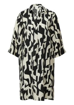 s.Oliver Kleider*Kleid creme