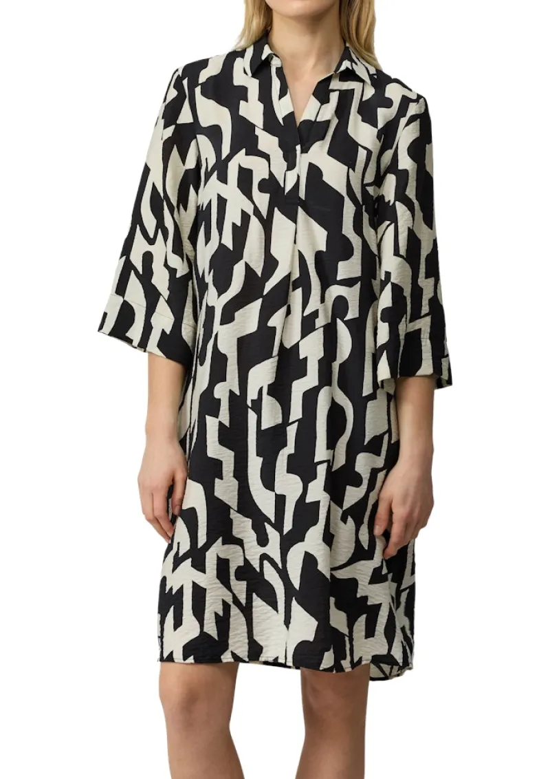 s.Oliver Kleider*Kleid creme