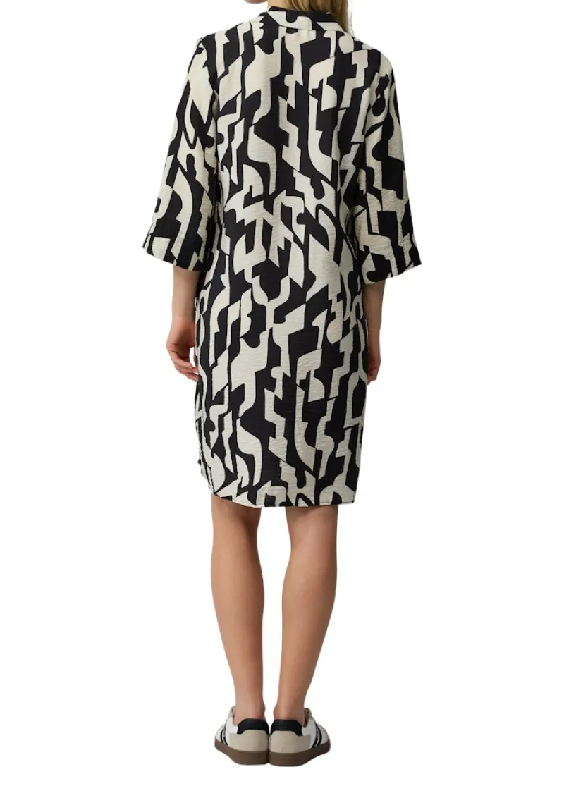 s.Oliver Kleider*Kleid creme