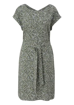 s.Oliver Kleider*Kleid olive