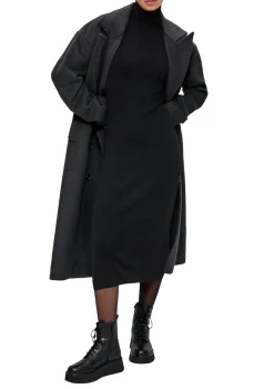 QS Kleider*Kleid Schwarz