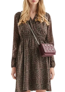 QS Kleider*Kleid Schwarz