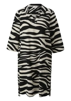 s.Oliver Kleider*Kleid Schwarz