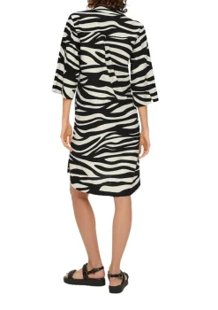 s.Oliver Kleider*Kleid Schwarz