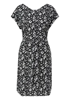 s.Oliver Kleider*Kleid Schwarz