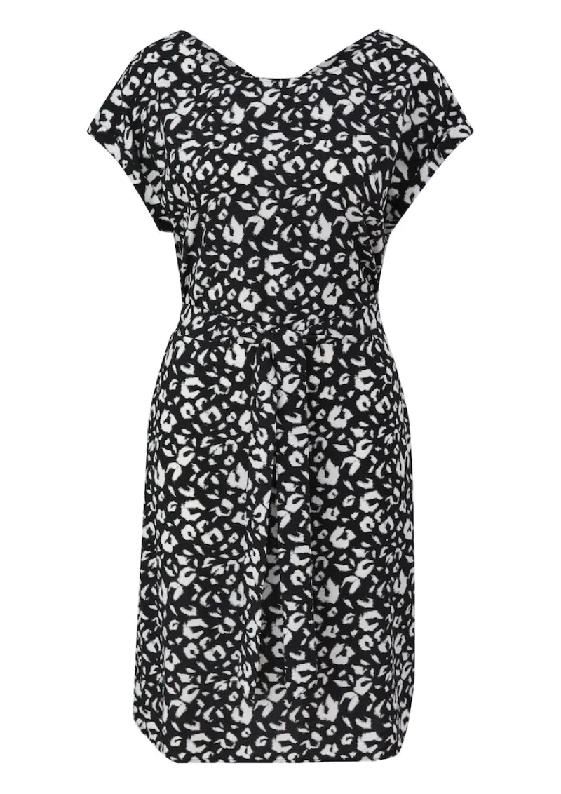 s.Oliver Kleider*Kleid Schwarz