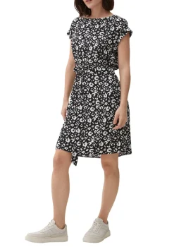 s.Oliver Kleider*Kleid Schwarz