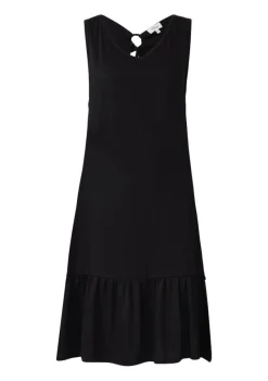 s.Oliver Kleider*Kleid schwarz1