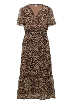 QS Kleider*Kleid schwarz2