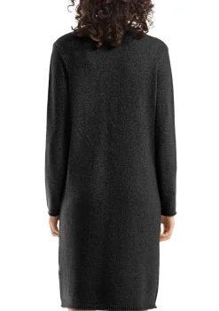 QS Kleider*Kleid Schwarz