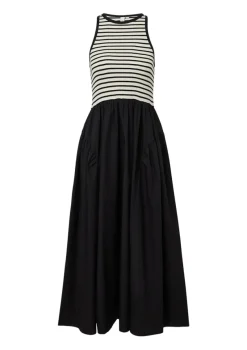 QS Kleider*Kleid Schwarz