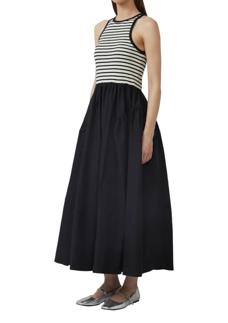 QS Kleider*Kleid Schwarz