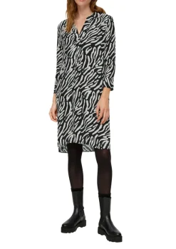 s.Oliver Kleider*Kleid Schwarz