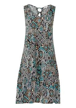 s.Oliver Kleider*Kleid schwarz2