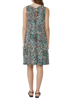 s.Oliver Kleider*Kleid schwarz2