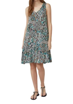 s.Oliver Kleider*Kleid schwarz2