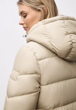 Street One Jacken*Kurze Steppjacke smooth champagne