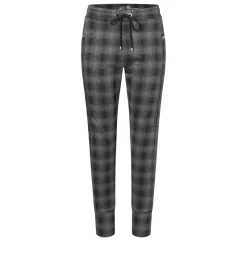 MAC Hosen*0172L274100 schwarz2