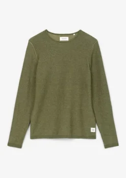 Marc O'Polo Denim Pullover & Sweatshirts*Langarm-Pullover multi deep depth