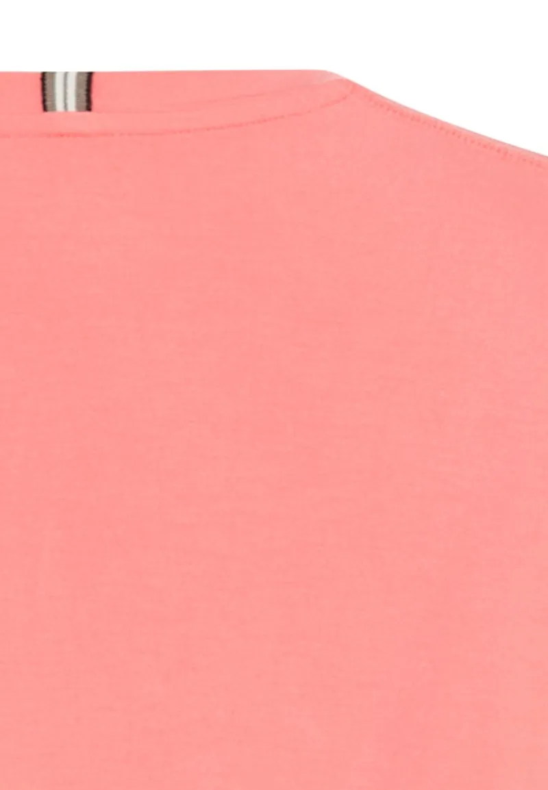 Camel Active Shirts*Langarmshirt mit Rundhalsausschnitt winter berry