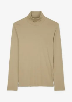 Marc O'Polo Shirts*Langarm-Shirt squirrel