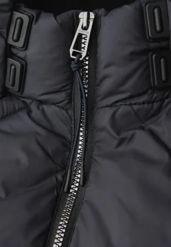 Street One Jacken*Lange Steppjacke obsidian blue