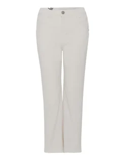 Opus Jeans*Lani twist milk