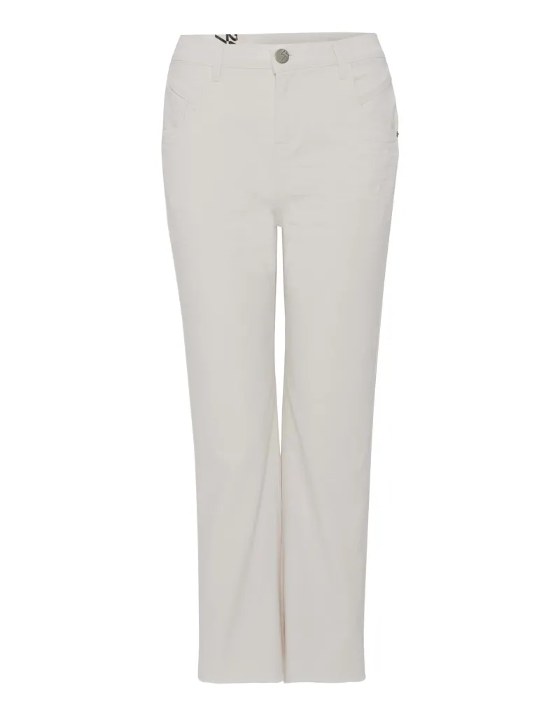 Opus Jeans*Lani twist milk