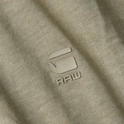 G-star Raw Shirts*Lash r t ss rock ridge gd