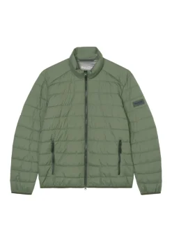 Marc O'Polo Jacken|Big Boys*Leichte Steppjacke olivia gray