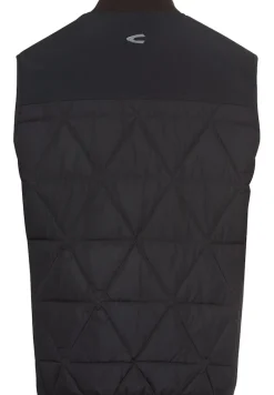 Camel Active Westen|Big Boys*Leichte Weste aus wasserabweisendem Material Dark Navy