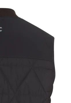 Camel Active Westen|Big Boys*Leichte Weste aus wasserabweisendem Material Dark Navy