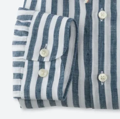 Olymp Hemden|Big Boys*Level Five Smart Business marine